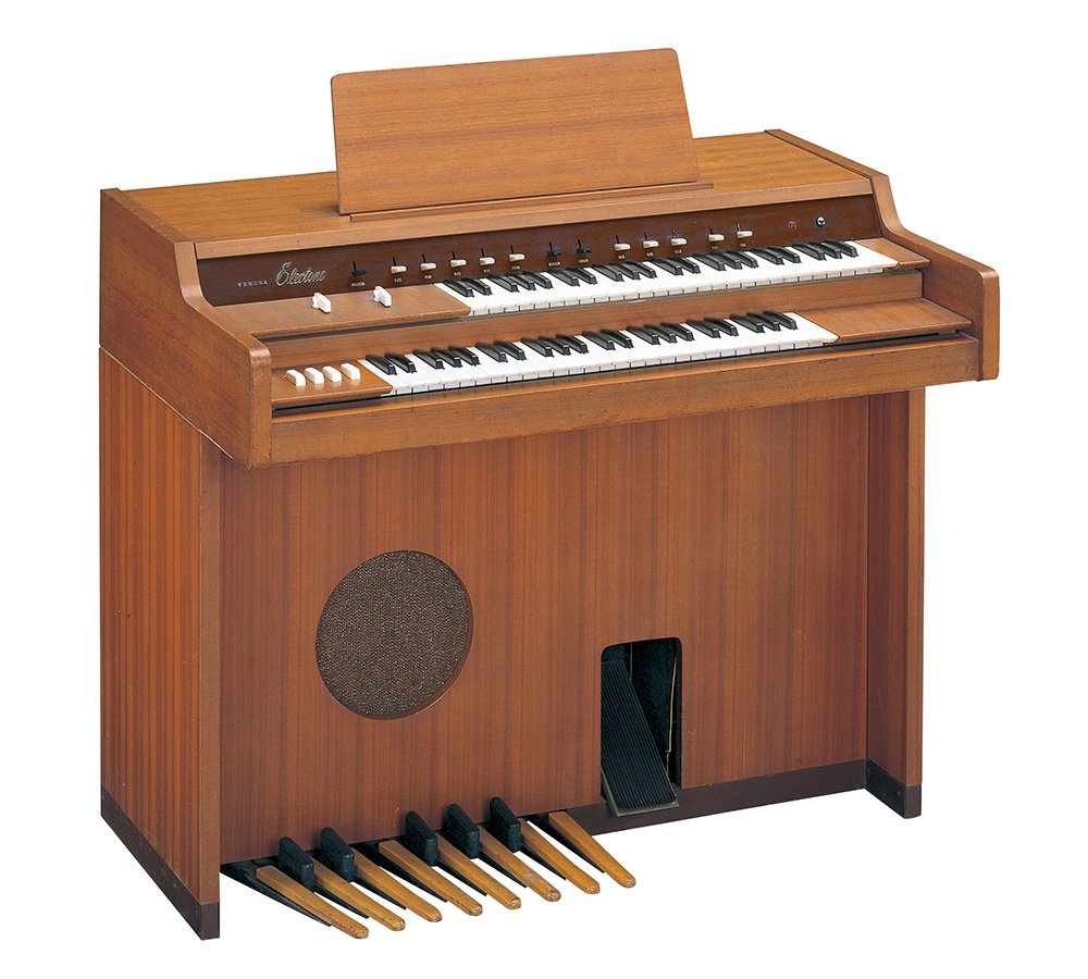 piano
